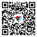 接力出版社官方微信二維碼